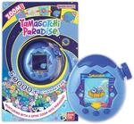 Bandai - Tamagotchi Paradise Wasser - Virtuelles Haustier zum Aufziehen - Tamagotchi