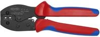 KNIPEX PreciForce, in Blister, 4/6 mm&sup2;, F-Crimp, MC4-Stecker, 97 52 42 SB