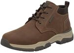 Rieker Herren 31204 Schn&uuml;rstiefel