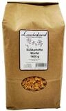 Lunderland S&uuml;&szlig;kartoffel W&uuml;rfel 1400g Einzelfuttermittel f&uuml;r Hunde und...