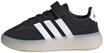 adidas Unisex Kinder Barreda Decode Children Shoes, Core Black/FTWR White/Core White,
