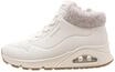 Skechers M&auml;dchen Uno Gen1 - Darling Daze, Nat&uuml;rlich, 12 Little Kid
