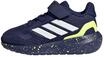 adidas Unisex Baby Runfalcon 5 Infants Shoes, Dark Blue/FTWR White/Hi-Res...
