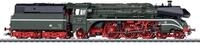 M&auml;rklin H0 - Dampflokomotive Baureihe 18.3 &ndash; Digital-Decoder mfx+ - dynamischer