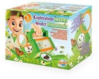 Buki - BL033 - Insect explorer kit