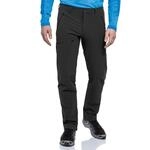 Sch&ouml;ffel Pants Folkstone Warm M, Black, 50