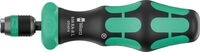 Wera 05051494001 838 RA-R L Bits-Handhalter mit Ratschenfunktion, 1/4", 1/4" x...