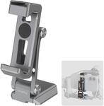 SMALLRIG Metall-Handyhalterung mit Grundplatte f&uuml;r arca-Swiss, kompatibel f&uuml;r...