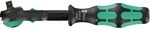 Wera 8000A Limited Edition Zyklop Speedknarre m 1/4" Antrieb