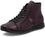 Rieker Damen Klassische Stiefeletten 71510, Frauen Stiefeletten | Rieker