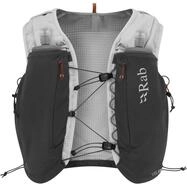 Rab Veil 12 Trail Running Hydration Pack - Gargoyle / Graphen - 2 Liter - 12.8...