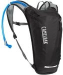 CAMELBAK Unisex Rogue Light 5L + 2L Trinkrucksack, Black