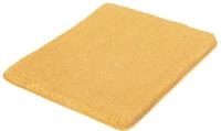 Kleine Wolke Badteppich Relax Mimose 55 x 65 cm