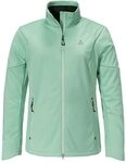 Sch&ouml;ffel Damen Softshell Jk Style Fracon Wms Jacken
