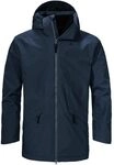 Sch&ouml;ffel Herren Ins Parka Style Malkay Mns Longjacket