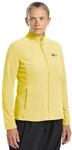 Jack Wolfskin Damen Taunus Fz W, Lemon Ice, S EU
