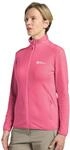 Jack Wolfskin Damen Kolbenberg Fz W, Bubblegum, L EU