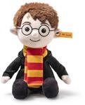 Steiff Kuscheltier Harry Potter, S&uuml;&szlig;es Stofftier, Jungen, M&auml;dchen & Babys ab 0