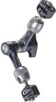 SMALLRIG 7" Rosette Magic Arm, Kamera-Monitorhalterung, Gelenkarm mit 1/4"-20...