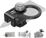 SMAllRIG SSD-Halterung 2-in-1 SSD-Halterung f&uuml;r MagSafe mit Cold...