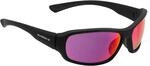 SWISSEYE Freeride Sportbrille (100% UVA-, UVB- und UVC-Schutz, Nasenbereich,