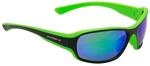 SWISSEYE Freeride Sportbrille (100% UVA-, UVB- und UVC-Schutz, Nasenbereich &