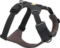Ruffwear Front Range Hundegeschirr, reflektierendes Y-Geschirr, verstellbares, bequem