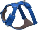 Ruffwear Front Range Hundegeschirr, reflektierendes Y-Geschirr, verstellbares,...