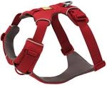 Ruffwear Front Range Hundegeschirr, reflektierendes Y-Geschirr, verstellbares,...