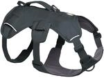 Ruffwear Web Master Hundegeschirr, Y-Front-Hundegeschirr mit Griff und verbesserter