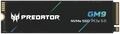 Acer Predator GM9 M.2 NVMe SSD 1TB PCIe 5.0 - Lesegeschwindigkeit bis zu 14500 MB/s -