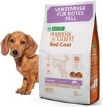 Nature's Protection Superior Care Welpen-Trockenfutter, Lachs 1,5 kg