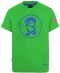 Trollkids Kids Troll T 104, Bright Green