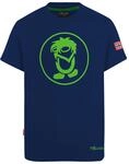 Trollkids Kids Troll T 98, Navy