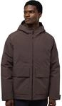 Jack Wolfskin Herren Tempeltor Jkt M Jacket
