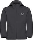 Jack Wolfskin Unisex Kinder Fourwinds Jacket Kids Softshelljacke
