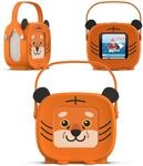 tigermedia tigerbox MINI - Tiggi Tiger | Inkl. 4 Wochen tigertones Zugang 