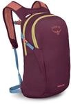 Osprey Daylite Lifestyle-Rucksack, 13L, Moody Burgundy