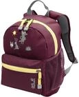 LITTLE SCOUT 10