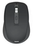 Hama Maus kabellos, Bluetooth/Funk (Multi Device, optische Bluetooth Maus ohne