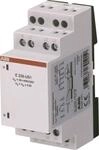 ABB Stotz S&J Unterspannungsrelais E236-US1