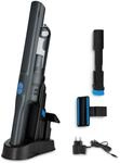 MEDION Handstaubsauger (Akku, kabellos, BLDC-Motor, Mini Staubsauger f&uuml;r Auto,