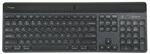 Targus EcoSmart Energy Harvesting Antimic KBD Tastatur Bluetooth