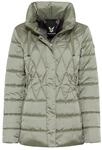 Fuchs Schmitt Jacke Gruen