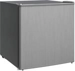 HOMCOM Mini-Gefrierschrank 35 L 45 W 41dB 47 x 44,2 x 48,8 cm, Grau