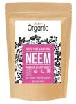 Radico Neem-Blattpulver 100g (bio, vegan)