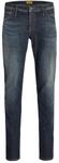JACK & JONES Male Slim Fit Jeans JJIGLENN JJFOX AM 497 SPS NOOS Slim Fit Jeans