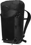 Mammut Alto 24 | Tagesrucksack f&uuml;r Damen und Herren mit Brustgurt | Schwarz, 24 l