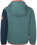 Trollkids Kids Aurlandsfjord Jacket 104, Stormy Blue