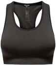 ONLY Damen Onpdaisy-2 Seam Bra Noos